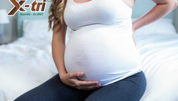 Táo bón khi mang thai có nguy hiểm không?